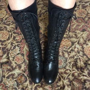 steve madden cam boot